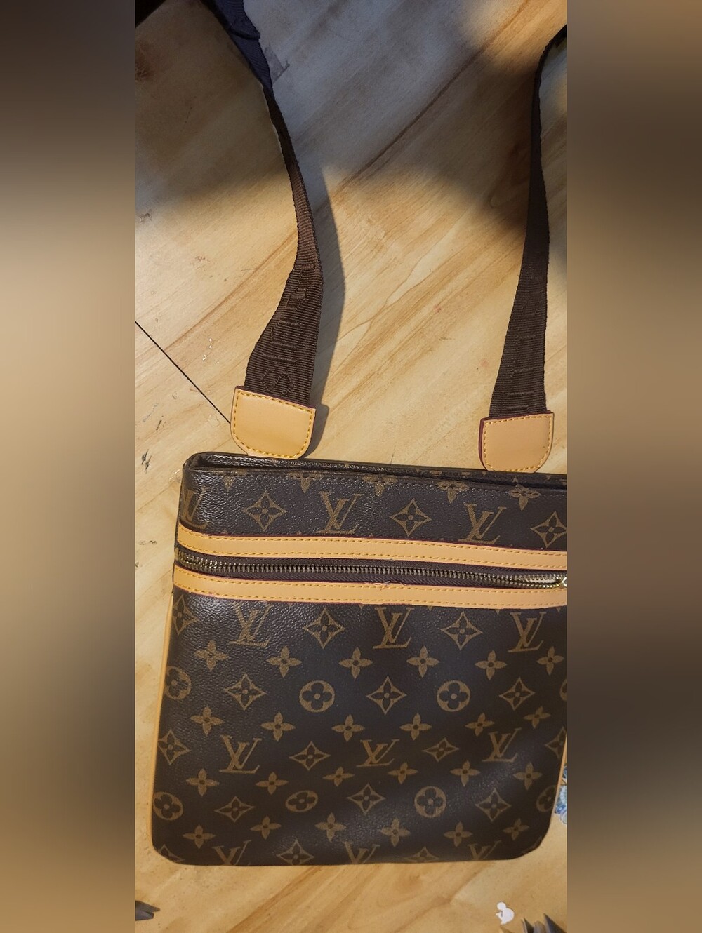 Louis Vuitton Cross Body bag